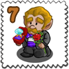 Proposal Gnome Stamp-icon