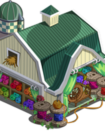 Yarn Barn Farmville Wiki Fandom