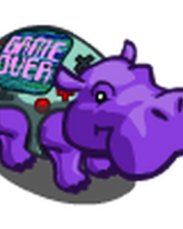 Game Over Hippo Farmville Wiki Fandom