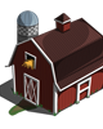 Red Barn Farmville Wiki Fandom