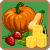 Erste Sahne-Ernte-icon