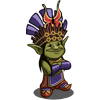 Goblin King-icon
