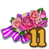 April Showers Day 11-icon
