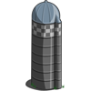 GrainSilo