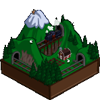 Mini train set-icon