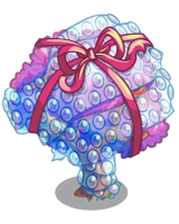 Bubble Wrap Tree | FarmVille Wiki | Fandom