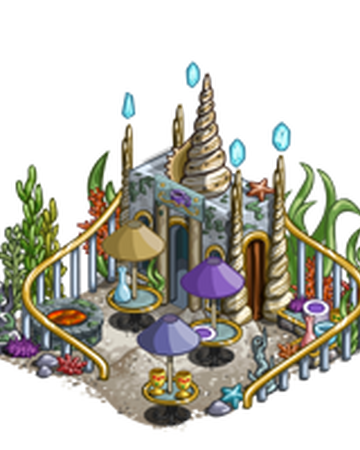 Coral Cafe Farmville Wiki Fandom - aesthetic mint green roblox icon