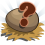 UncommonBrownMysteryEggs