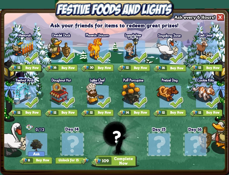 Gharqad Tree | FarmVille Wiki | FANDOM powered by Wikia