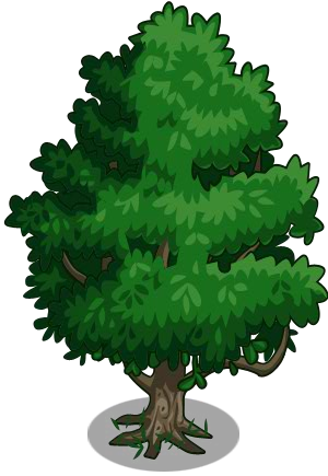 Jackfruit Tree | FarmVille Wiki | FANDOM powered by Wikia