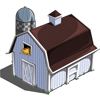 WhiteBarn