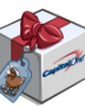 Capital One Gift Farmville Wiki Fandom