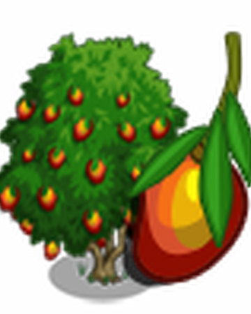 Mango Tree Farmville Wiki Fandom