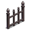 Old Fence-icon
