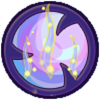 Mystical Point-icon