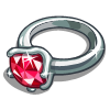 Ruby Ring-icon