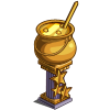 Beat Haunted Hollow Trophy-icon