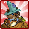 Studley Duke Gopher-icon