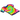 Tie Dye T-shirt-icon