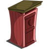 PinkOuthouse-icon