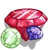 Gem-icon