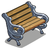 Bench-icon