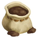 Image Bag Of Soil Png Farmville 2 Wiki Fandom Ed By Wikia File Bag Of Soil Png
