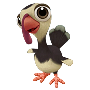Image - Baby-Black-Spanish-Turkey.png | FarmVille 2 Wiki ...