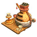 Crafting Kiln
