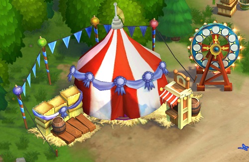 event items for mothers day stories in farmville country escape 2