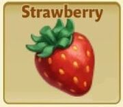 Strawberry