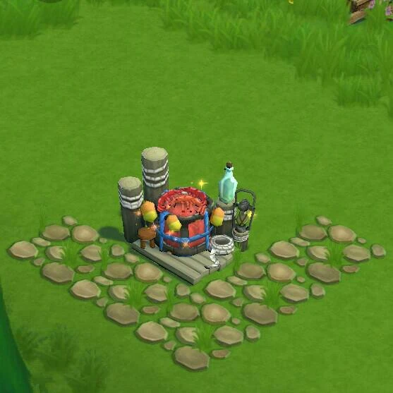 Shrimp Pot FarmVille 2 Country Escape Wiki FANDOM powered by Wikia