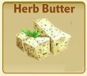 HerbButter