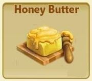 HoneyButter