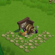 Winery