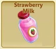 StrawberryMilk