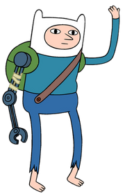 Finn