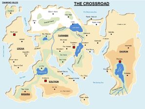 Crossroads