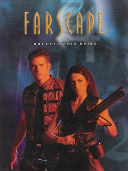 farscape rpg pdf download