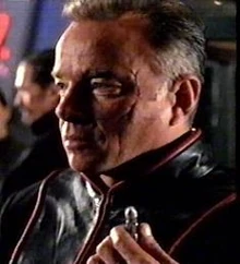 Reljik | Farscape Encyclopedia Project | FANDOM powered by Wikia