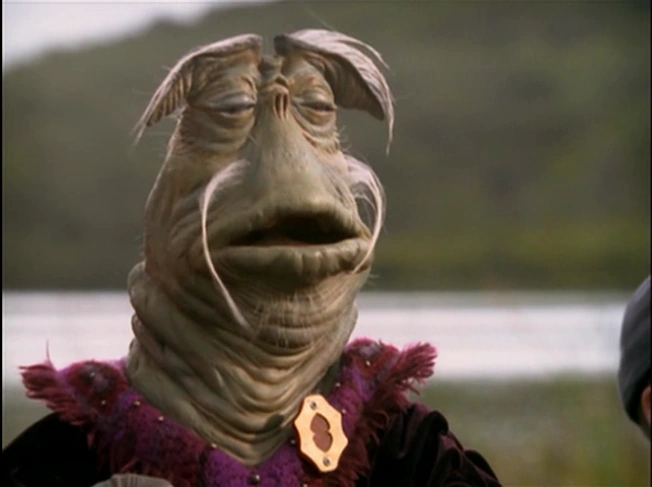 Jeremiah Crichton Farscape Encyclopedia Project FANDOM Powered By Wikia
