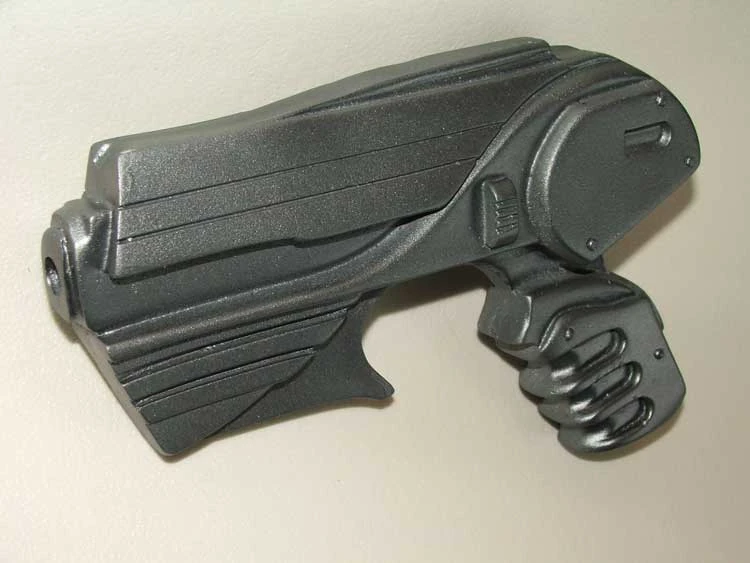 Pulse Pistol Farscape Encyclopedia Project FANDOM Powered By Wikia