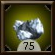 Iron inventory