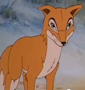 Charmer Farthing Wood Wiki Fandom Powered By Wikia