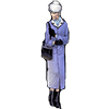 Aunt May