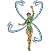 Lady Octopus