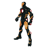 Ironman (Mach 40)