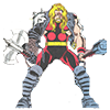 Bloodstrike