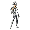 Ghost Girl (Crusaders)