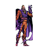 Madman Sterns